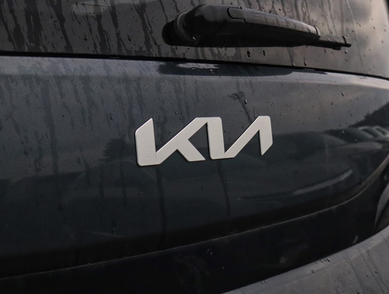 2023 Kia Soul EX PREMIUM/SUNROOF/CPO/NAVI/REMOTE START