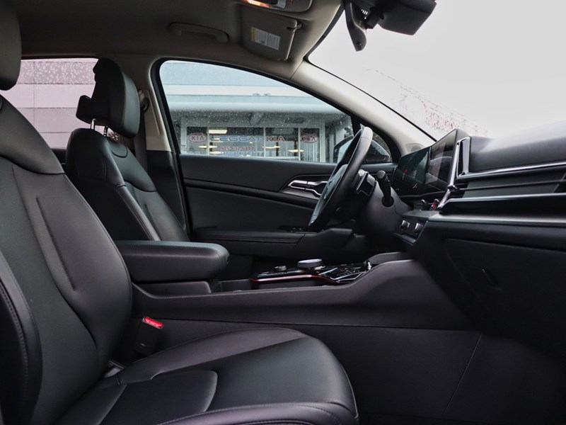 2023 Kia Sportage HEV EX AWD | Rmeote Start | Heated Seats | Carplay