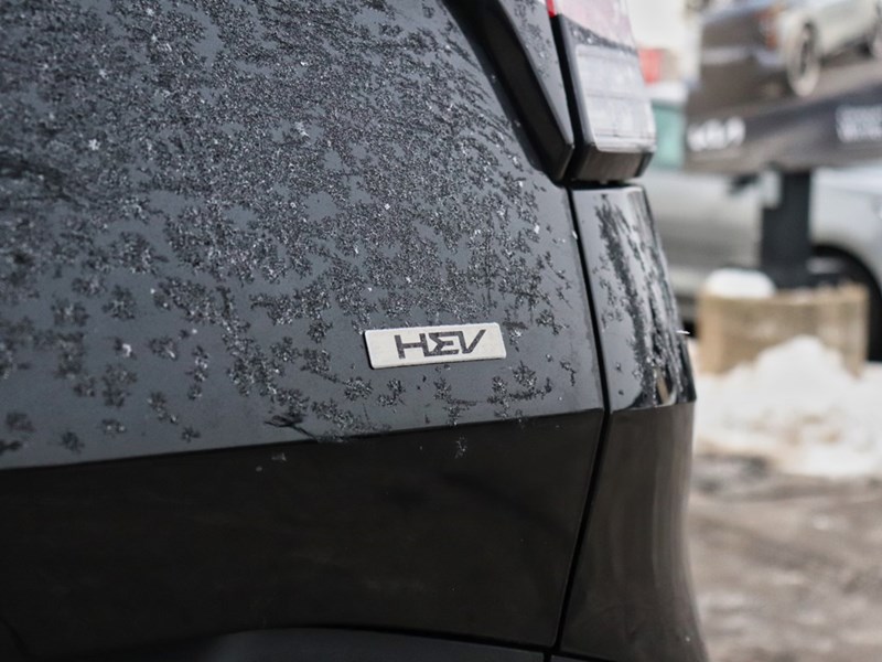 2023 Kia Sportage HEV EX AWD | Rmeote Start | Heated Seats | Carplay