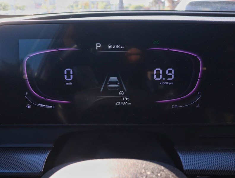 2023 Kia Sportage EX PREM/OFF-LEASE/LOW KM/PWR LIFTGATE