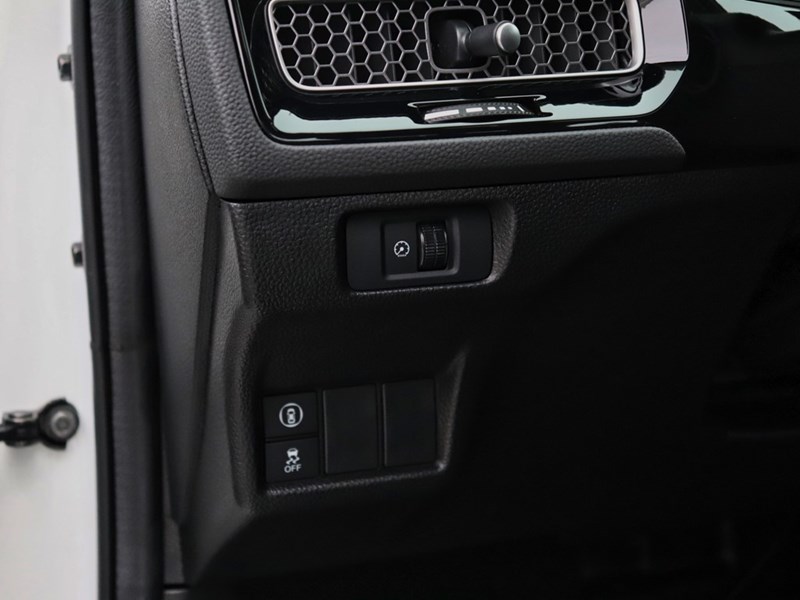 2024 Honda Civic EX | Honda Sensing | Heated Seats | Carplay