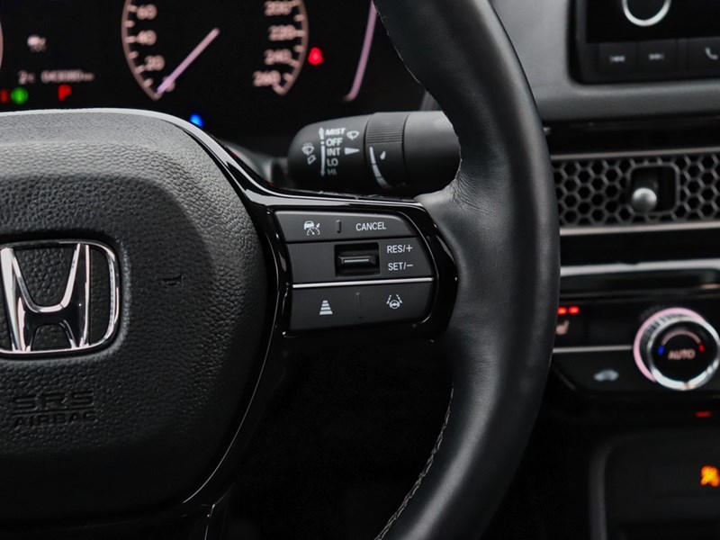 2024 Honda Civic EX | Honda Sensing | Heated Seats | Carplay