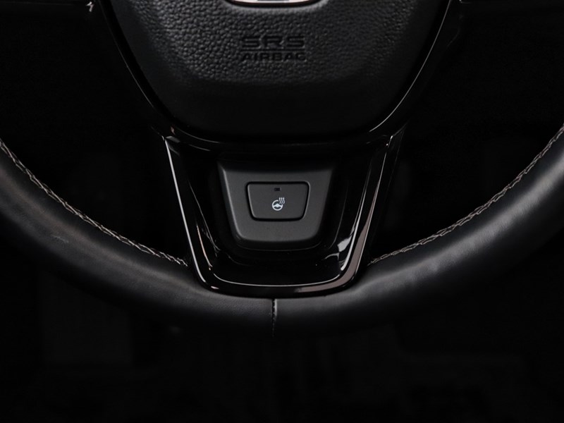 2024 Honda Civic EX | Honda Sensing | Heated Seats | Carplay