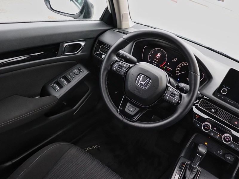 2024 Honda Civic EX | Honda Sensing | Heated Seats | Carplay