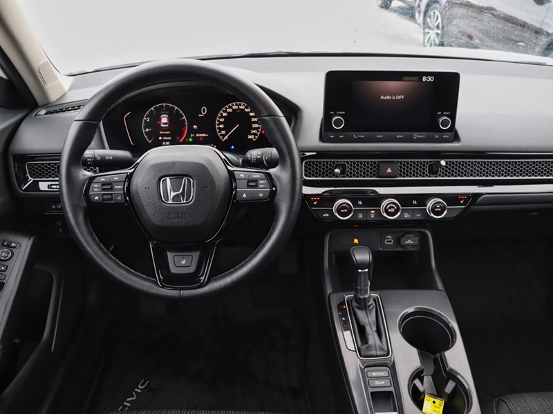 2024 Honda Civic EX | Honda Sensing | Heated Seats | Carplay