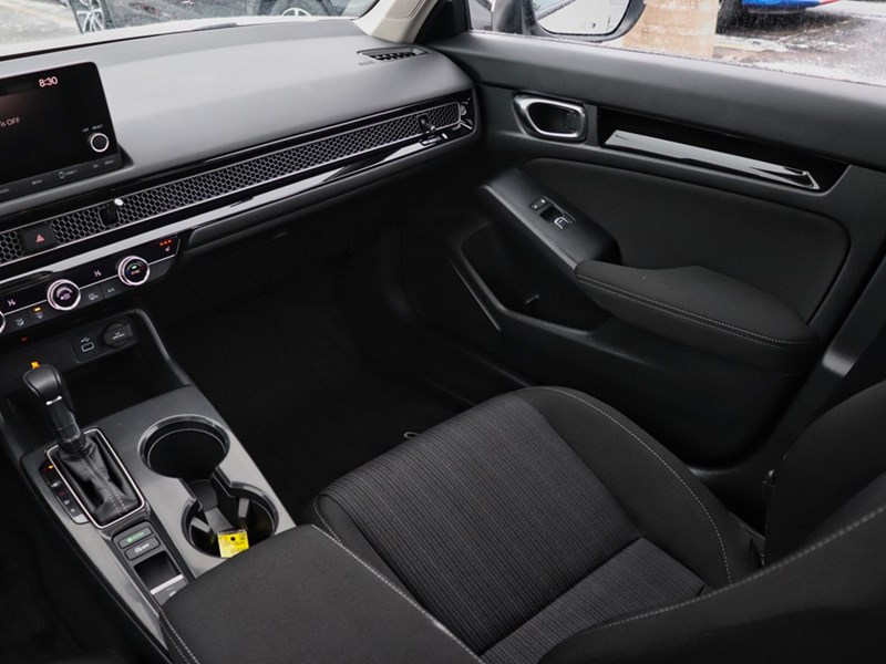 2024 Honda Civic EX | Honda Sensing | Heated Seats | Carplay