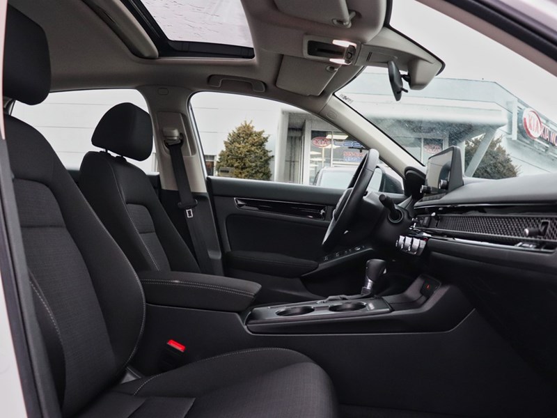 2024 Honda Civic EX | Honda Sensing | Heated Seats | Carplay