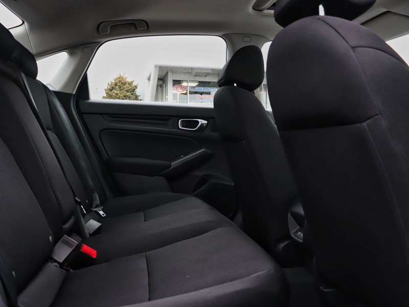 2024 Honda Civic EX | Honda Sensing | Heated Seats | Carplay