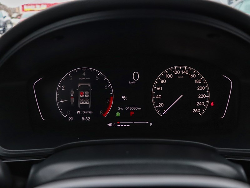 2024 Honda Civic EX | Honda Sensing | Heated Seats | Carplay