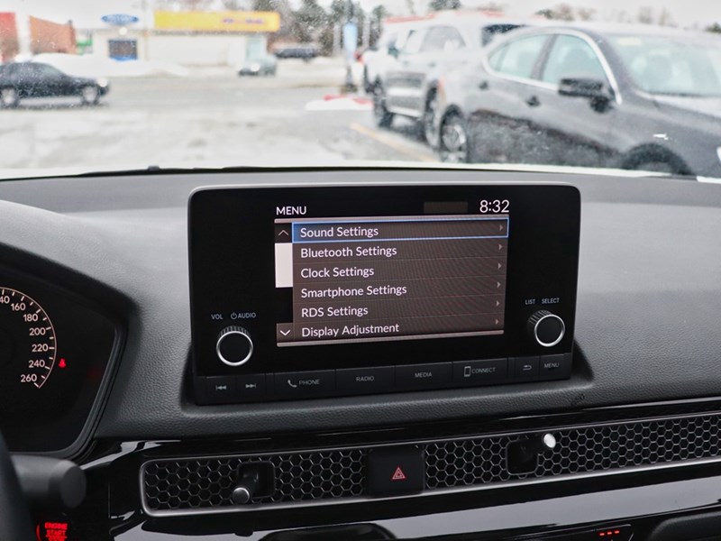 2024 Honda Civic EX | Honda Sensing | Heated Seats | Carplay