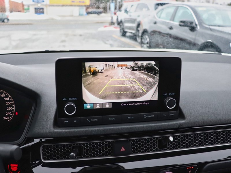 2024 Honda Civic EX | Honda Sensing | Heated Seats | Carplay