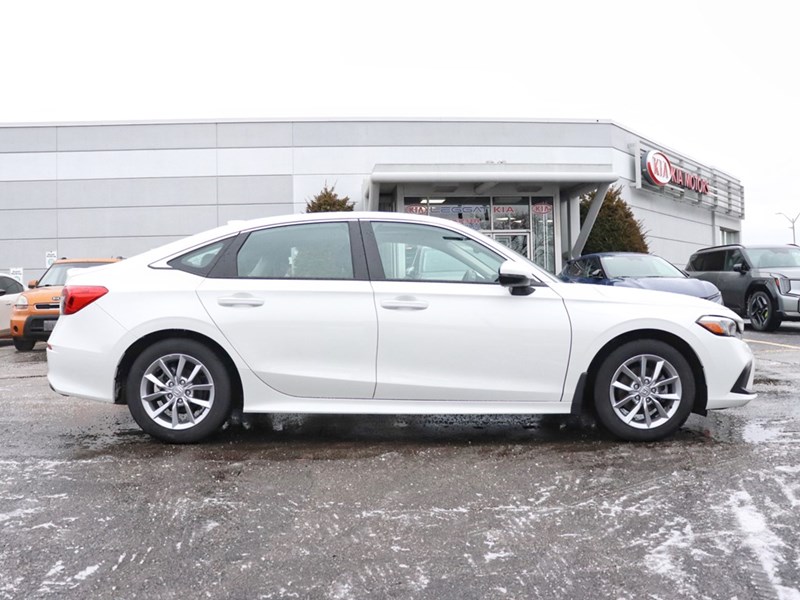 2024 Honda Civic EX | Honda Sensing | Heated Seats | Carplay