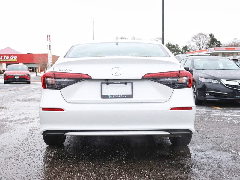 2024 Honda Civic EX | Honda Sensing | Heated Seats | Carplay