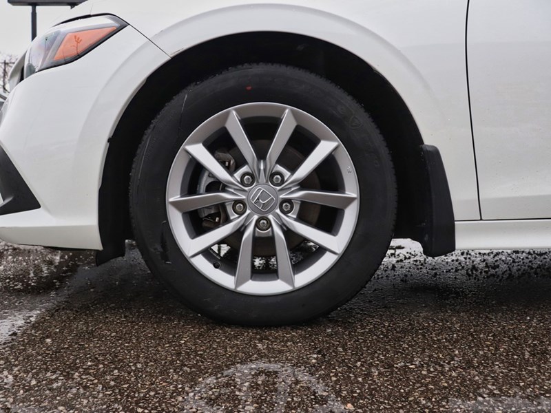 2024 Honda Civic EX | Honda Sensing | Heated Seats | Carplay