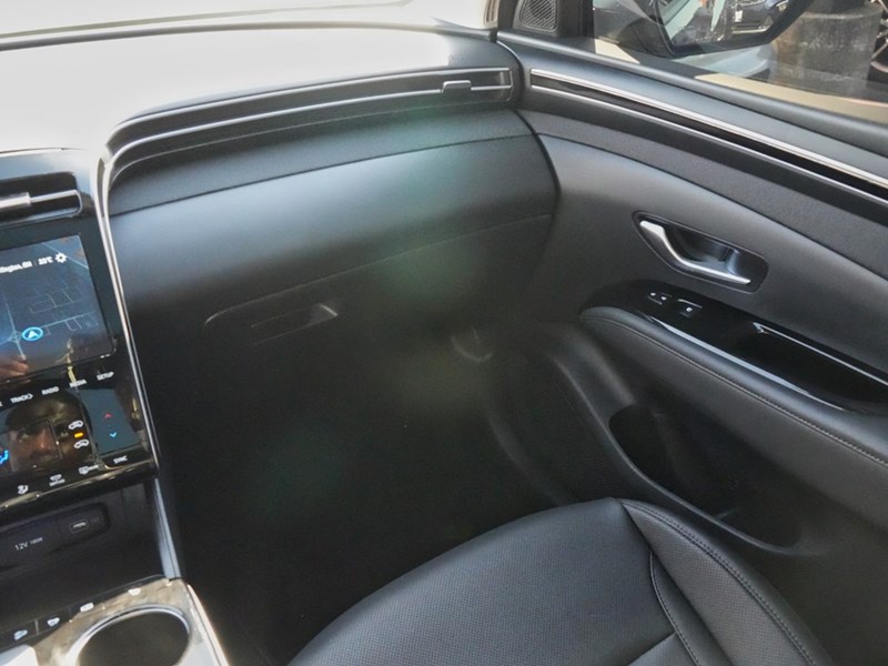 2024 Hyundai Tucson Hybrid Luxury AWD | Bose Speakers | Panoramic Sunroof