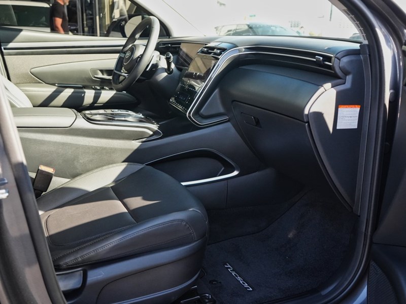 2024 Hyundai Tucson Hybrid Luxury AWD | Bose Speakers | Panoramic Sunroof