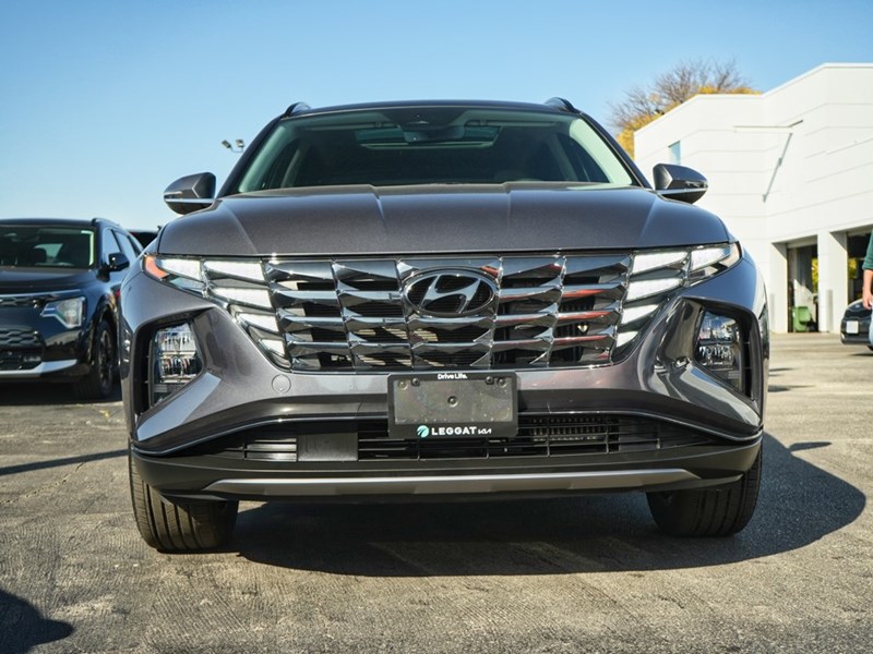 2024 Hyundai Tucson Hybrid Luxury AWD | Bose Speakers | Panoramic Sunroof