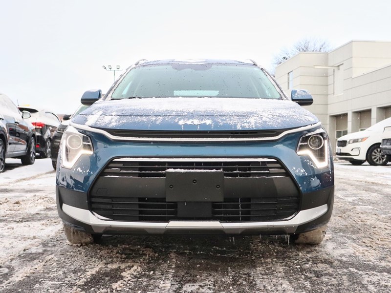 2024 Kia Niro PHEV EX | Heated Seats | Remote Start | Smart Key
