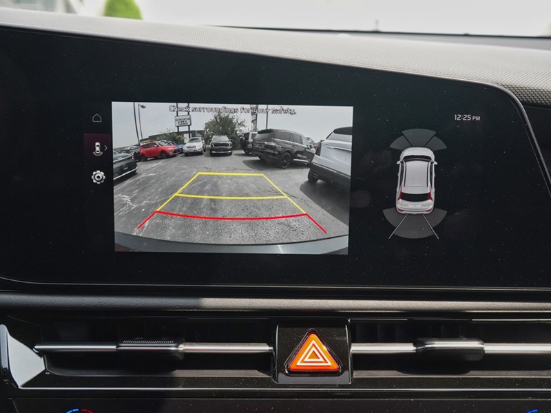 2024 Kia Niro EV Wave Demo | Sunroof | Push Start |  Carplay | GPS