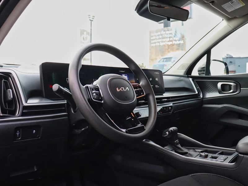 2024 Kia Sorento LX AWD | 7 Passenger | Heated Seats | Carplay