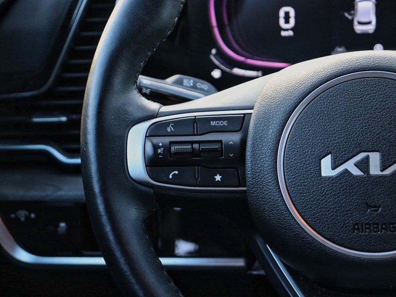 2024 Kia Sportage OFF-LEASE | LEATHER INTERIOR | CPO ELIGIBLE |MINT