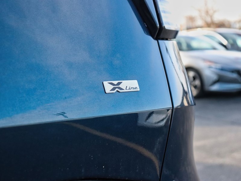 2024 Kia Sportage OFF-LEASE | LEATHER INTERIOR | CPO ELIGIBLE |MINT