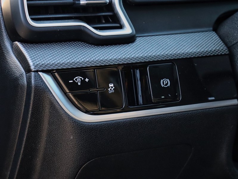 2024 Kia Sportage CLEAN CARFAX | HEATED SEATS |CPO