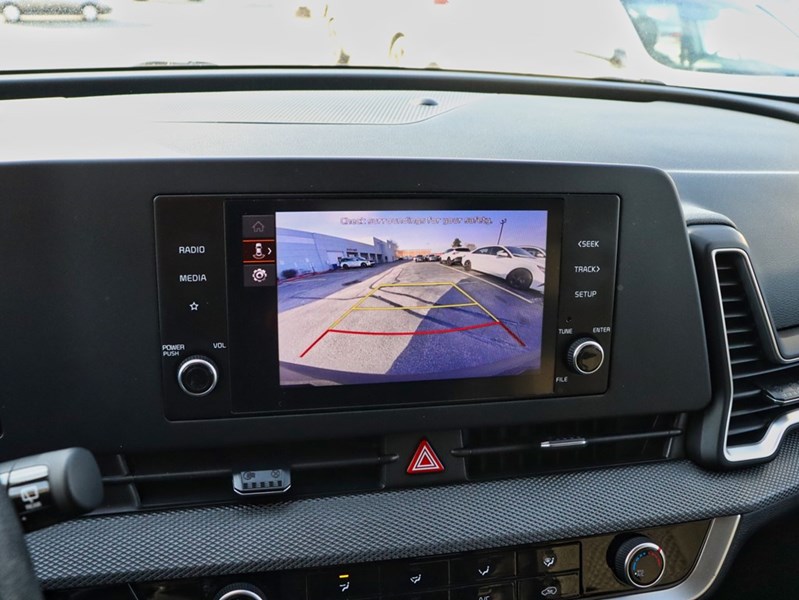 2024 Kia Sportage CLEAN CARFAX | HEATED SEATS |CPO