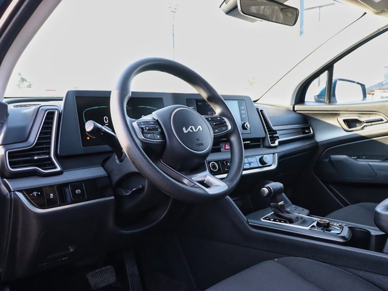 2024 Kia Sportage CLEAN CARFAX | HEATED SEATS |CPO