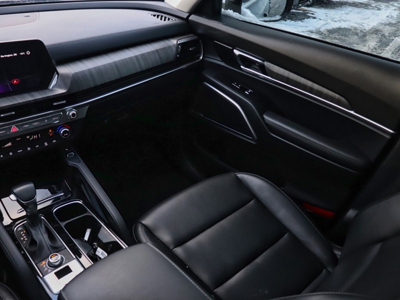 2024 Kia Telluride EX AWD | Leather | Remote Start | Heated Seats