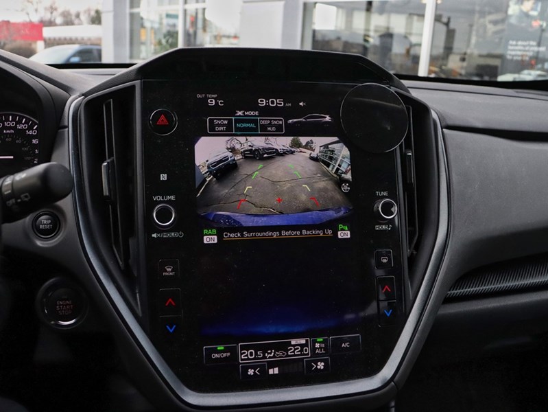 2024 Subaru Crosstrek Limited AWD