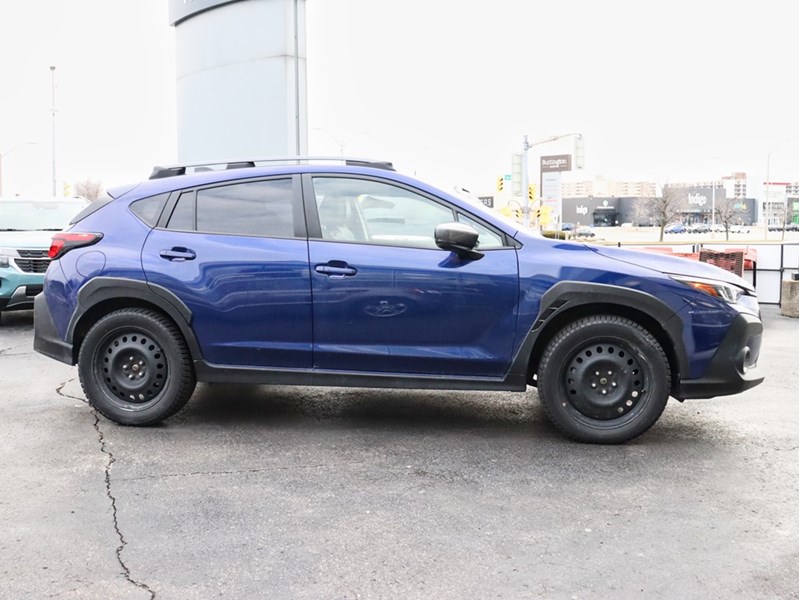 2024 Subaru Crosstrek Limited AWD