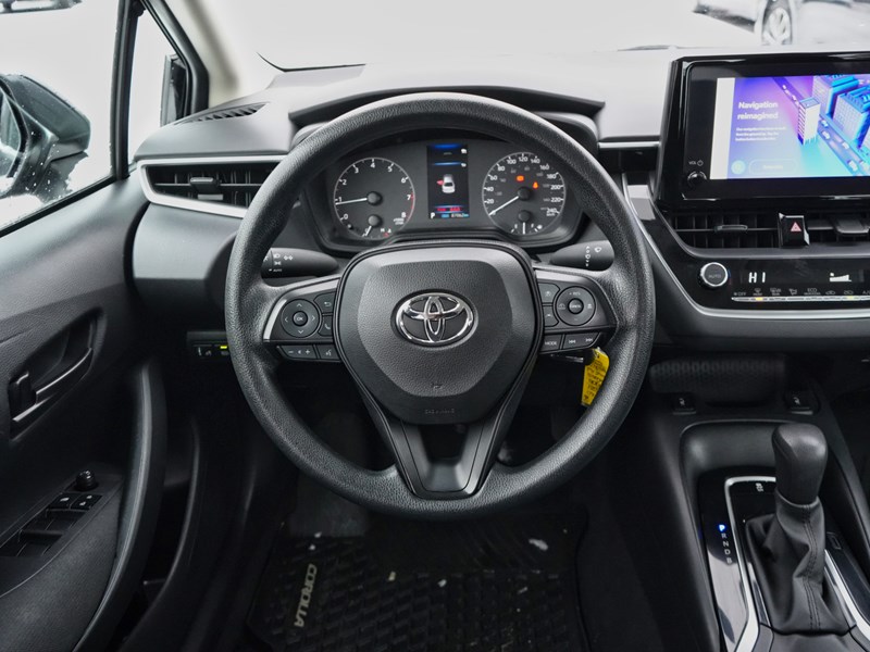 2024 Toyota Corolla LE | Safety Sense | Heated Seats | No Accidents