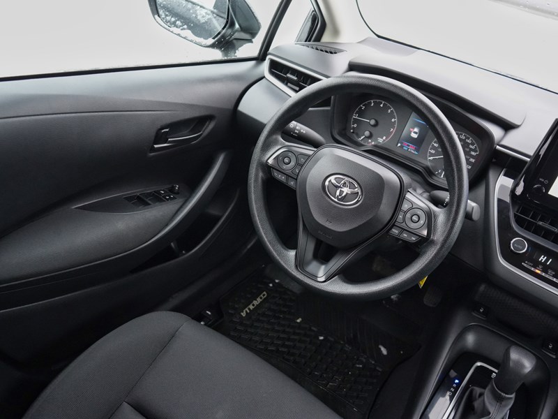 2024 Toyota Corolla LE | Safety Sense | Heated Seats | No Accidents