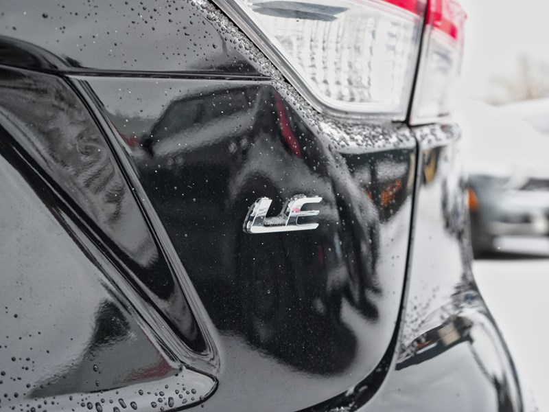 2024 Toyota Corolla LE | Safety Sense | Heated Seats | No Accidents