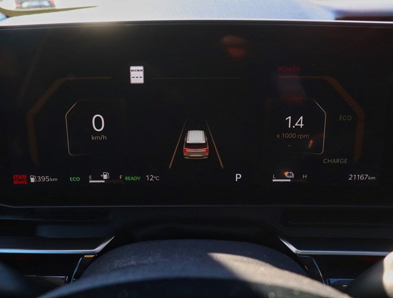 2025 Kia Carnival Hybrid SX+ HEV/CAPTAINS CHAIR/1000KM/TANK