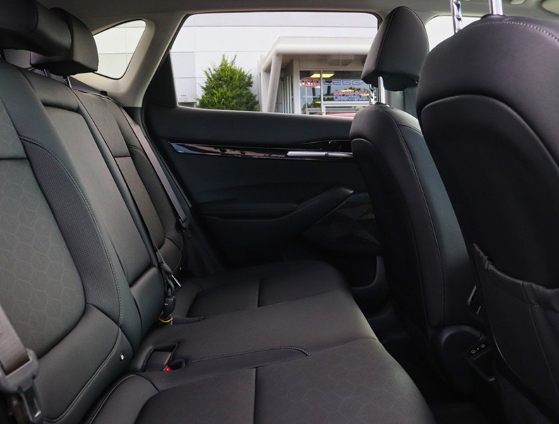 2026 Kia Seltos SX AWD w/Black Interior