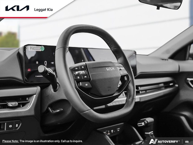 2026 Kia K4 LX | Kia Connect | Heated Seats | Smart Cruise