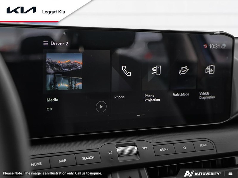 2026 Kia K4 LX | Kia Connect | Heated Seats | Smart Cruise