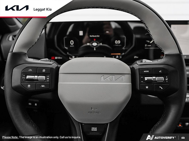 2026 Kia K4 GT-Line Turbo Limited FWD