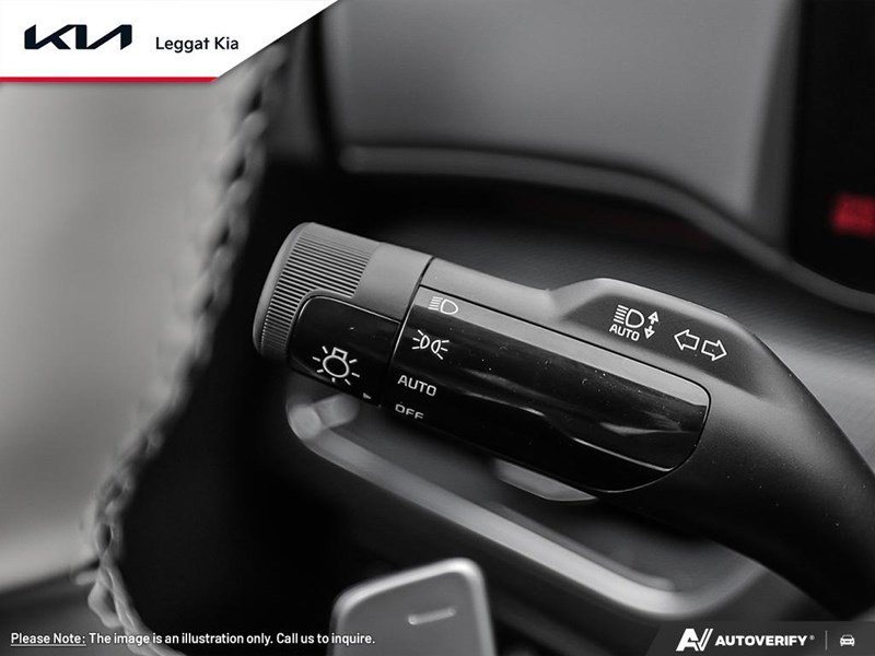 2025 Kia K4 Turbocharged Style. Everyday Thrill