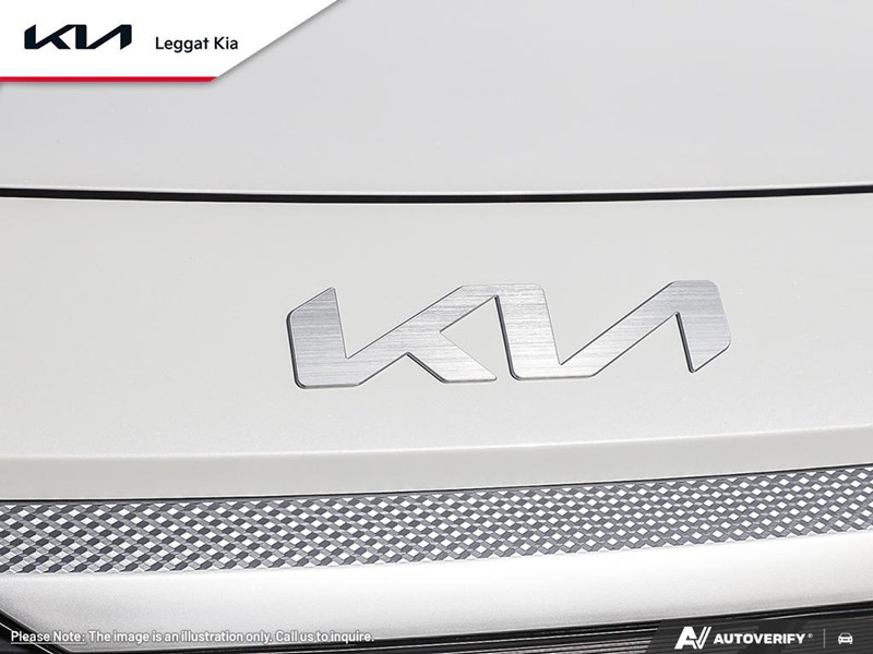 2026 Kia Seltos LX AWD | Advanced Safety | Heated Seats | Carplay