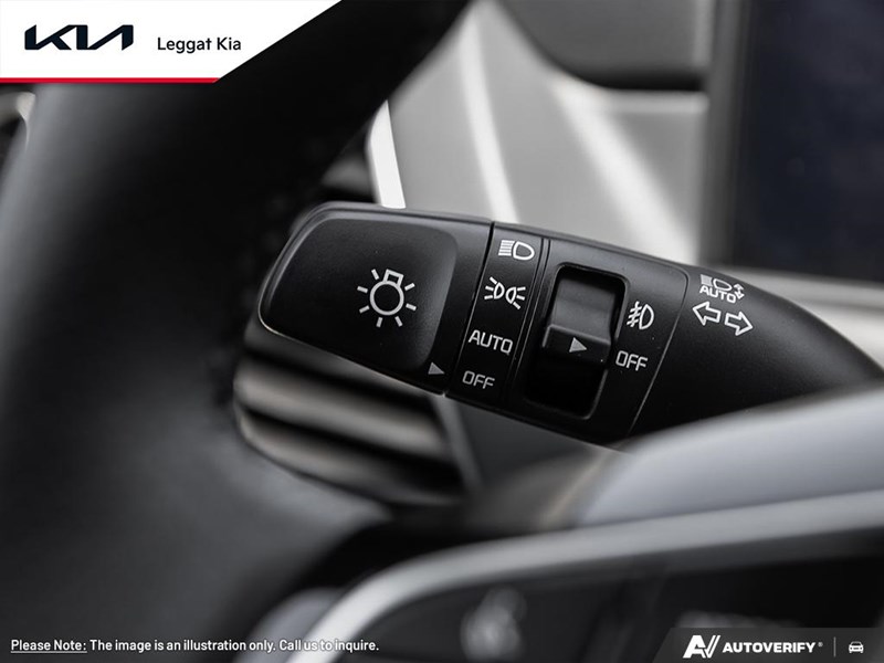 2026 Kia Seltos SX AWD w/Black Interior
