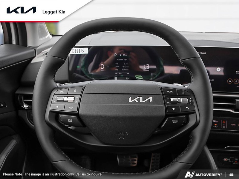2026 Kia Sportage HEV EX Premium AWD