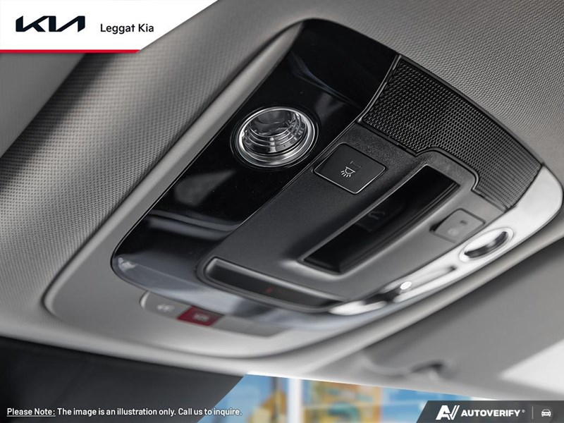 2026 Kia Sportage HEV EX Premium AWD