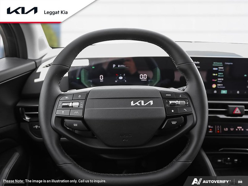 2026 Kia Sportage HEV EX AWD