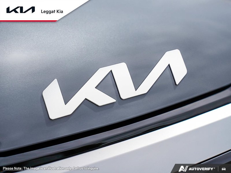 2026 Kia Sportage HEV EX AWD