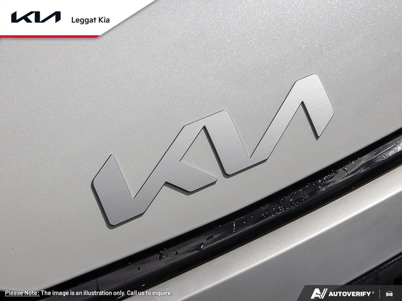 2026 Kia Sportage PHEV EX AWD