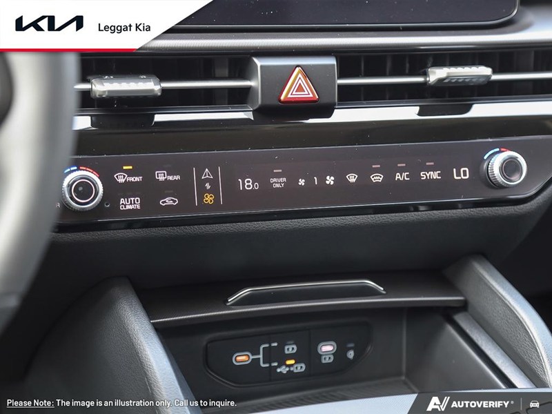 2026 Kia Sportage PHEV EX Premium AWD