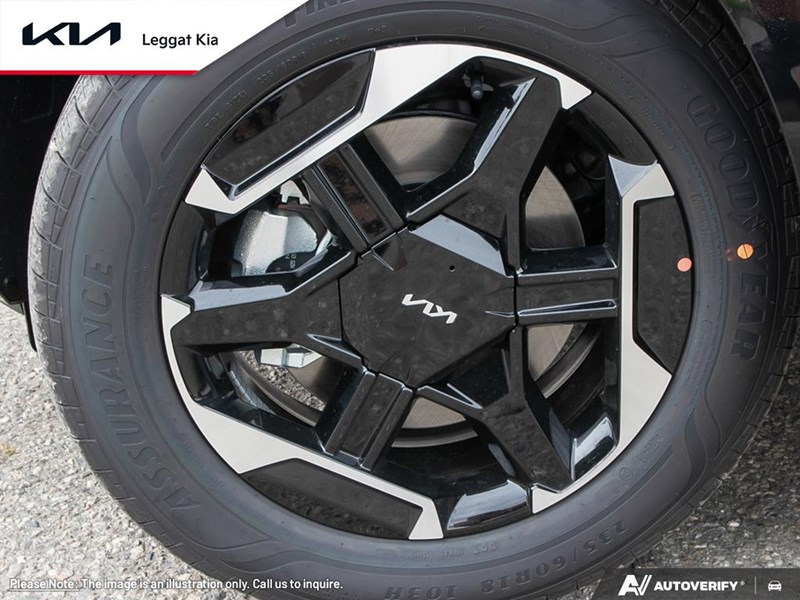 2026 Kia Sportage HEV SX AWD w/Black Interior